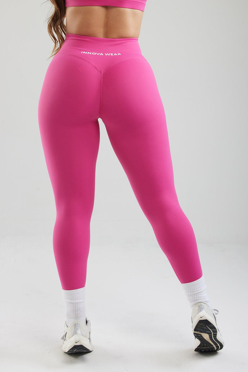 PINK LEGGINGS - ORIGIN COLLECTION