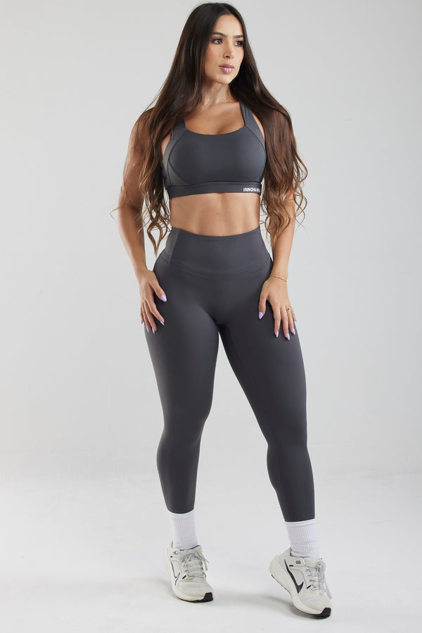 GRAY LEGGINGS - ORIGIN COLLECTION